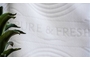 Προστατευτικό Pure & Fresh 90x200cm PRK-0650-0005 Efdeco