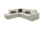Σαλόνι Γωνία Biblos COR-0088-0029 Efdeco Image 9