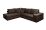 Parma Corner Sofa COR-0213-0026 Efdeco Image 5