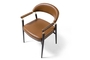 Καρέκλα Τραπεζαρίας Royce CHA-0916-0057 Efdeco Image 3