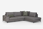 Cover Corner Sofa COR-9107-0072 Efdeco