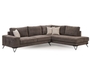 Sedona corner sofa COR-0213-0044 Efdeco