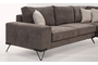 Sedona corner sofa COR-0213-0044 Efdeco Image 4