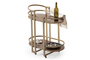Trolley Bar Daniels SMF-0935-0021 Efdeco