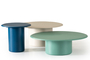 Τραπεζάκι σαλονιού Vitra βεραμάν COF-0937-0006 Efdeco Image 8