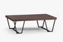 Shamrock Coffee Table COF-0200-0154 Efdeco