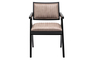 Καρέκλα Siesta Plus CHA-0921-0044 Efdeco Image 3