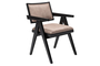 Καρέκλα Siesta Plus CHA-0921-0044 Efdeco