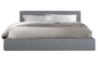 Ντυμένο κρεβάτι Sifnos BED-0213-0036 Efdeco