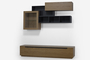 Simple Plus, natural wood composition COM-0200-0091 Efdeco