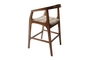 Σκαμπό Loft STO-0916-0012 Efdeco Image 2