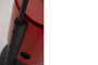 Speaker lamp Tiesto red LGH-0935-0002 Efdeco Image 5
