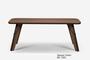 Choice Dining Table TAB-0200-0071 Efdeco Image 3