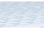 Στρώμα Solid 160x200 cm MAT-0650-0023 Efdeco Image 3