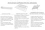 Κρεβάτι Rockefeller φυσικού ξύλου BED-0326-0042 Efdeco Image 4