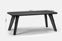 Choice Dining Table TAB-0200-0071 Efdeco Image 9