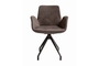 Καρέκλα Τραπεζαρίας Tablos CHA-0916-0059 Efdeco Image 2