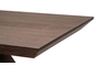 Τραπέζι Tenor φυσικού ξύλου TAB-0186-0024 Efdeco Image 4