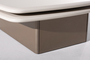Σετ τραπεζάκια σαλονιού Flow COF-0937-0020 Efdeco Image 13