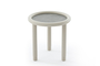 Set Concrete Coffee Table COF-0937-0013 Efdeco Image 6
