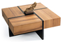 Coffee Table Puma COF-0935-0080 Efdeco