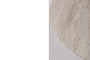 Σετ τραπεζάκια σαλονιού Travertine Look COF-0937-0031 Efdeco Image 7