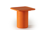 Σετ τραπεζιών σαλονιού Orange COF-0937-0017 Efdeco Image 5