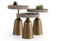 Olivia Nesting Table Set SMF-0935-0018 Efdeco Image 2