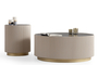 Olivia Vizon coffee table set COF-0935-0029 Efdeco