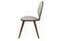 Καρέκλα Τραπεζαρίας Claudon CHA-0916-0053 Efdeco Image 2