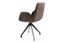 Καρέκλα Τραπεζαρίας Tablos CHA-0916-0059 Efdeco