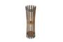 Επιδαπέδιο φωτιστικό Tref28 LGH-0888-0047 Efdeco