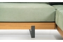 Corner Sofa Trendy 300x240x95 cm COR-0213-0023 Efdeco Image 4