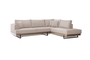 Corner Sofa Trendy 300x240x95 cm COR-0213-0023 Efdeco Image 9