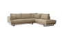 Corner Sofa Trendy 300x240x95 cm COR-0213-0023 Efdeco Image 11