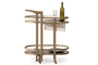 Trolley Bar Daniels SMF-0935-0021 Efdeco Image 2