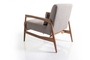 Venedik Armchair ARM-0916-0003 Efdeco Image 2