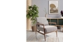 Venedik Armchair ARM-0916-0003 Efdeco Image 3