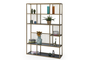 Decor Bookshelf LIB-0935-0011 Efdeco