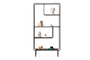 Hole Bookshelf LIB-0935-0001 Efdeco