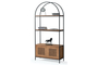 Lima Bookshelf LIB-0935-0016 Efdeco