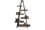 Pyramid Bookshelf Piramit LIB-0935-0012 Efdeco