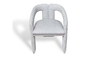Καρέκλα Τραπεζαρίας Zara CHA-0916-0056 Efdeco Image 4
