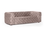 Διθέσιος καναπές Zeys SOF-0933-0012 Efdeco