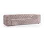 Zeys Three-seat Sofa SOF-0933-0013 Efdeco